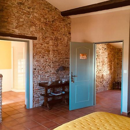 La Vieille Demeure Hotell Torreilles Eksteriør bilde