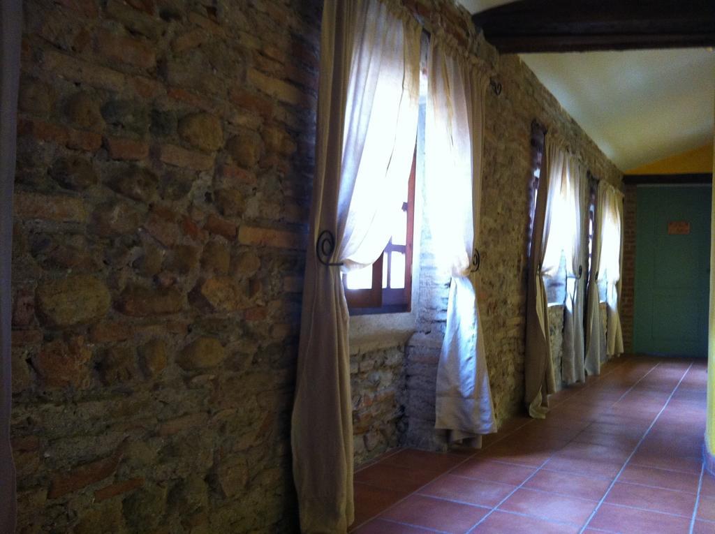 La Vieille Demeure Hotell Torreilles Eksteriør bilde