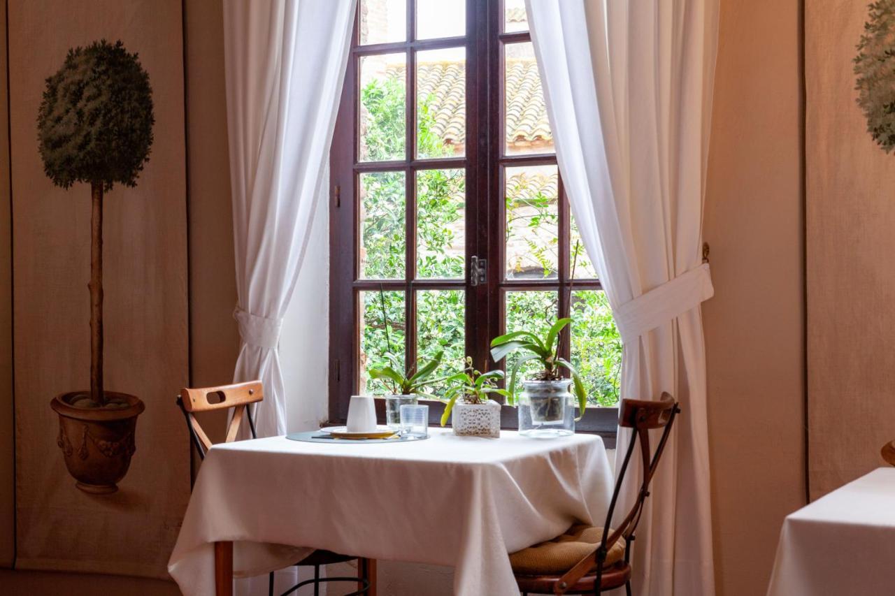 La Vieille Demeure Hotell Torreilles Eksteriør bilde