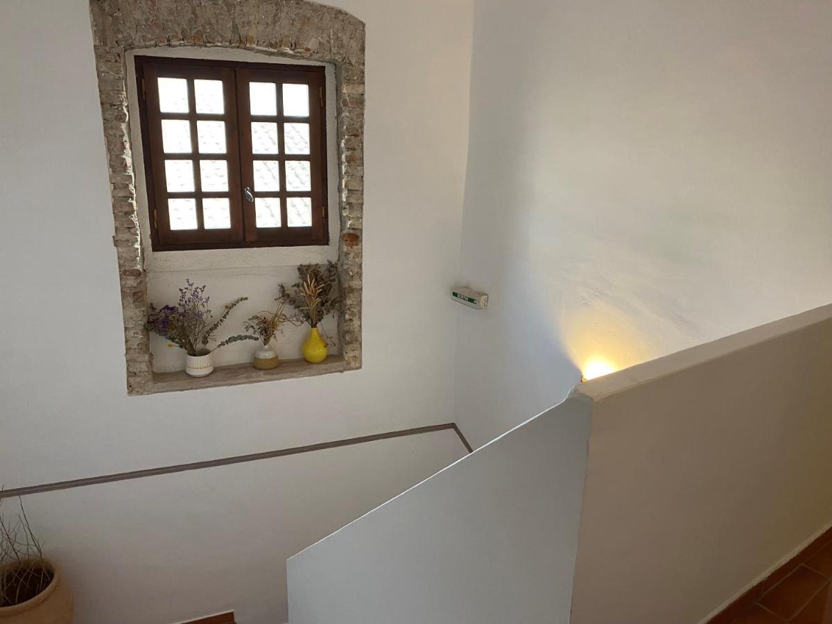 La Vieille Demeure Hotell Torreilles Eksteriør bilde
